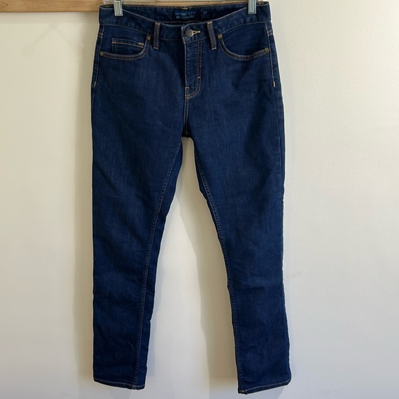 Patagonia Denim - Patagonia straight leg jeans